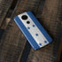 Honduras Flag Distressed Moto E5 Plus Skin